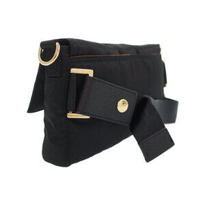 Fendi Collaboration Bag Porter Baguette